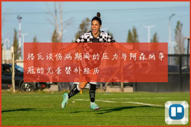 格瓦谈伤病期间的压力与阿森纳争冠的无奈替补经历