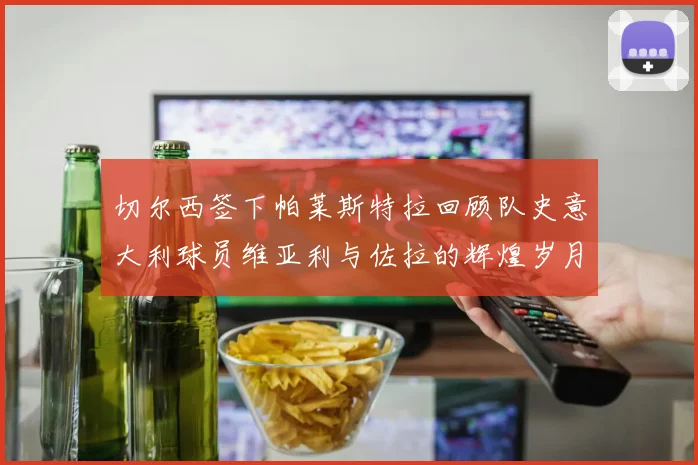 切尔西签下帕莱斯特拉回顾队史意大利球员维亚利与佐拉的辉煌岁月